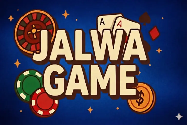 jalwa game